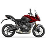 TRIUMPH TIGER 660 SPORT